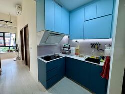 The Promenade@Pelikat (D19), Apartment #454660571
